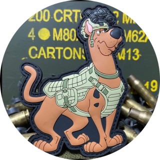 Scooby_Pew avatar