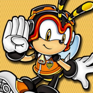 CharmyBee avatar