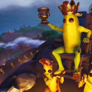 LegendThePeely avatar