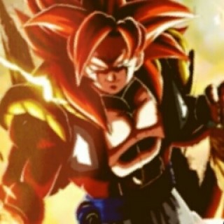 Dragonballfan avatar