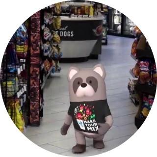 cameronbecause avatar