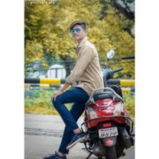 Kushwaharitik581 avatar