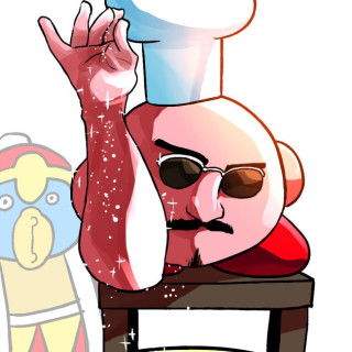 The_Cool_Guy2010 avatar