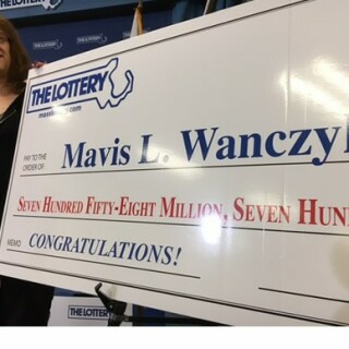 MAVISWANCZYK253 avatar