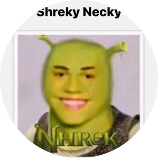 r0nni3_1s_a_midg3t avatar