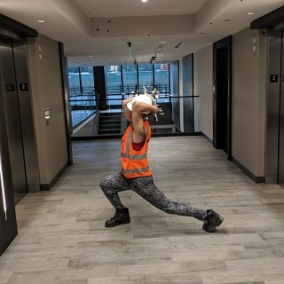 Clownface_Covfefe avatar