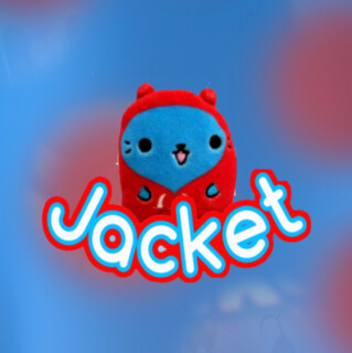 the_jacket avatar