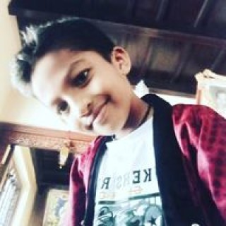 sangeethashetty054 avatar