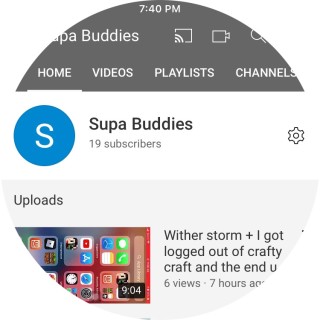 supabuddiesytoffical avatar