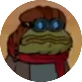 TheCancerCorner avatar