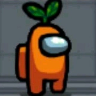 ItsCarrot avatar