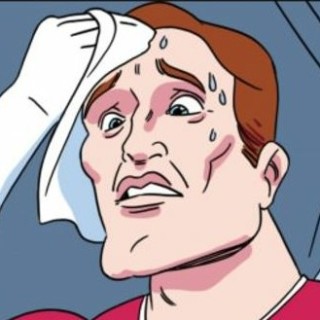 VISIBLE_CONFUSION avatar