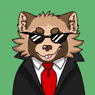 Anonymous_Tanuki avatar