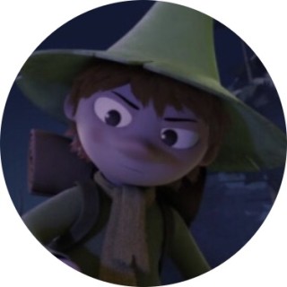 snufkin16 avatar