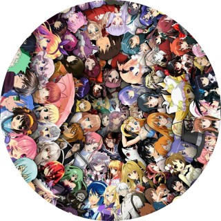 anime is the best