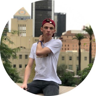 ronniesmithjr avatar