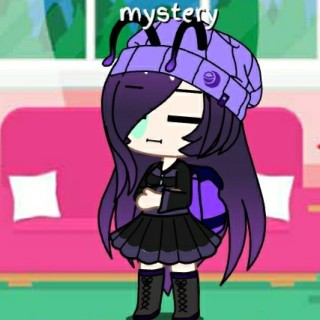 Mystery.Vasquez.666 avatar