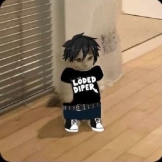 Xx_Loded_Diper_xX avatar