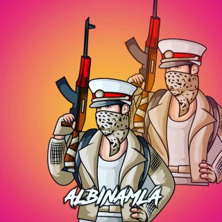 AlbinAmla avatar