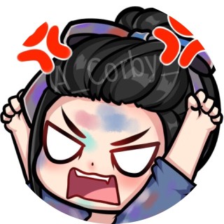 Jane_Romero_DBD avatar