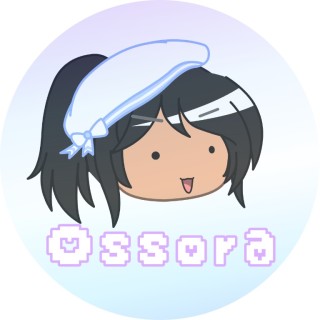 OssoraYT avatar