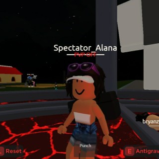 Alana3 avatar