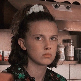 Stranger_Thingies avatar