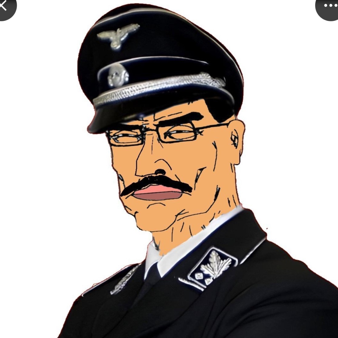 MonkeyHateDrill avatar