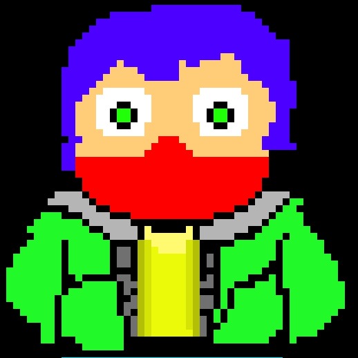 XxSteveTheSkelehumanxX avatar