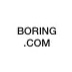 Boring.com avatar