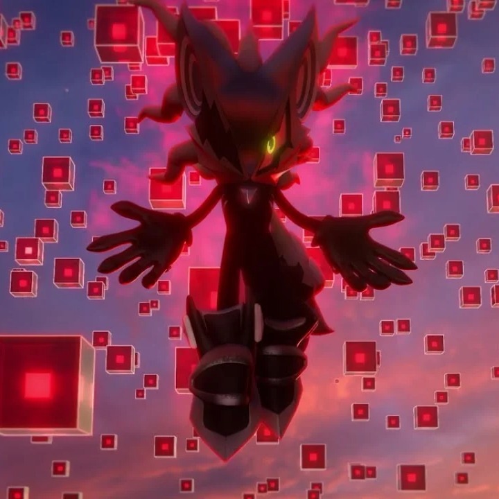 Infinite52000 avatar