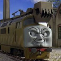 Diesel10 avatar