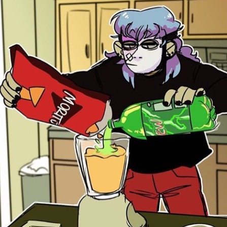 Gabbywasneverhere avatar