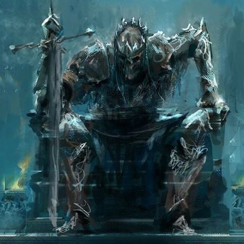 CalciumDominator avatar