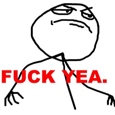 Fuck_yeah avatar