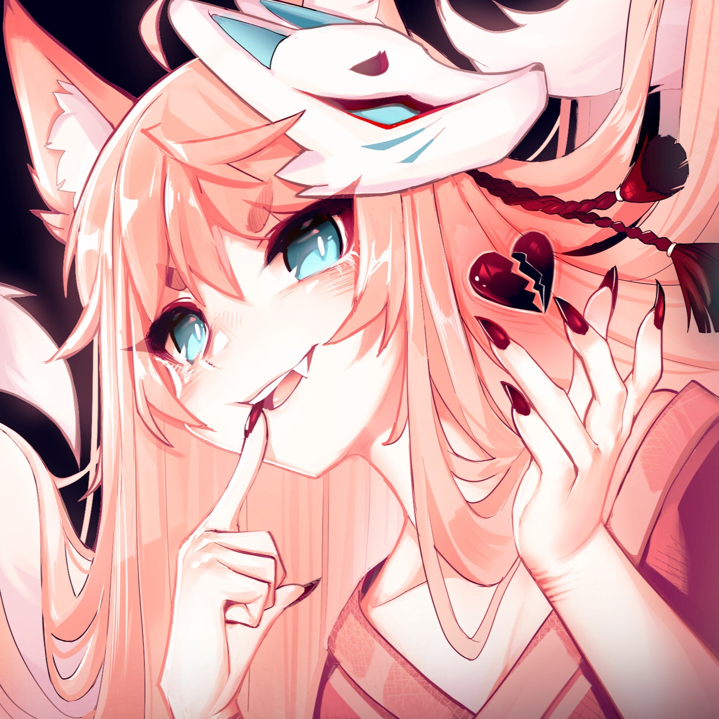 ALiteralFerret avatar