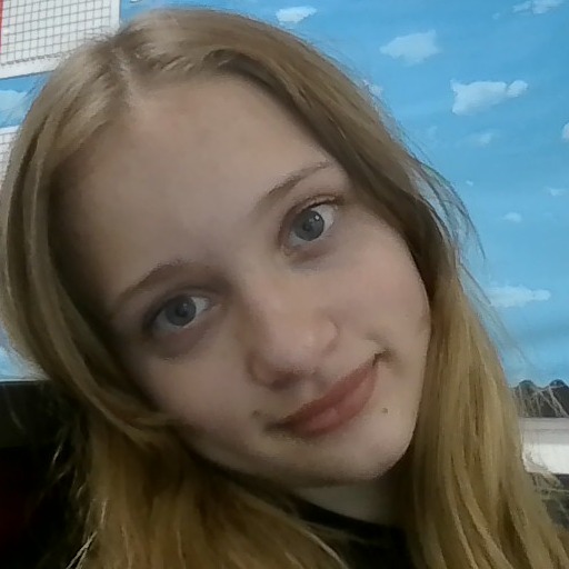 Thekidwhoasked avatar