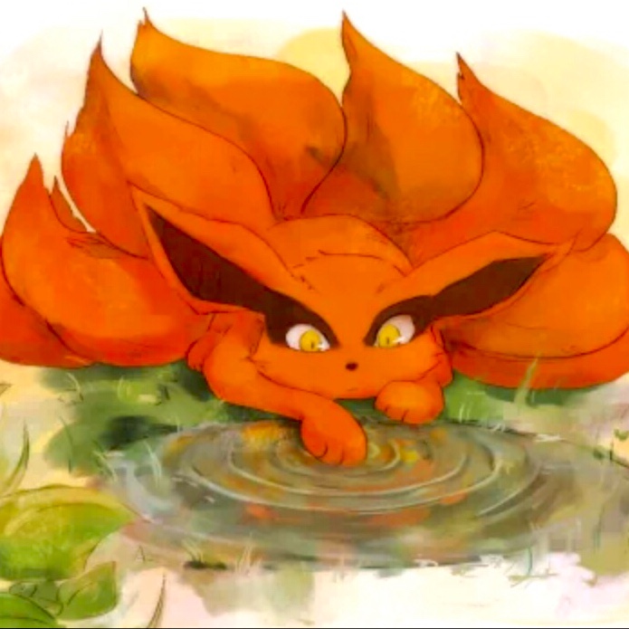 Kurama_jinchuriki avatar