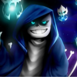 Th3SansM3m3appr0v3r avatar