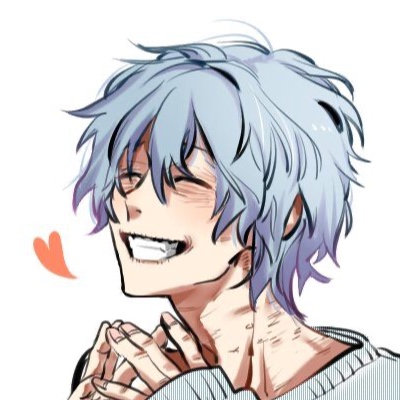 Shiggy_Tomura avatar