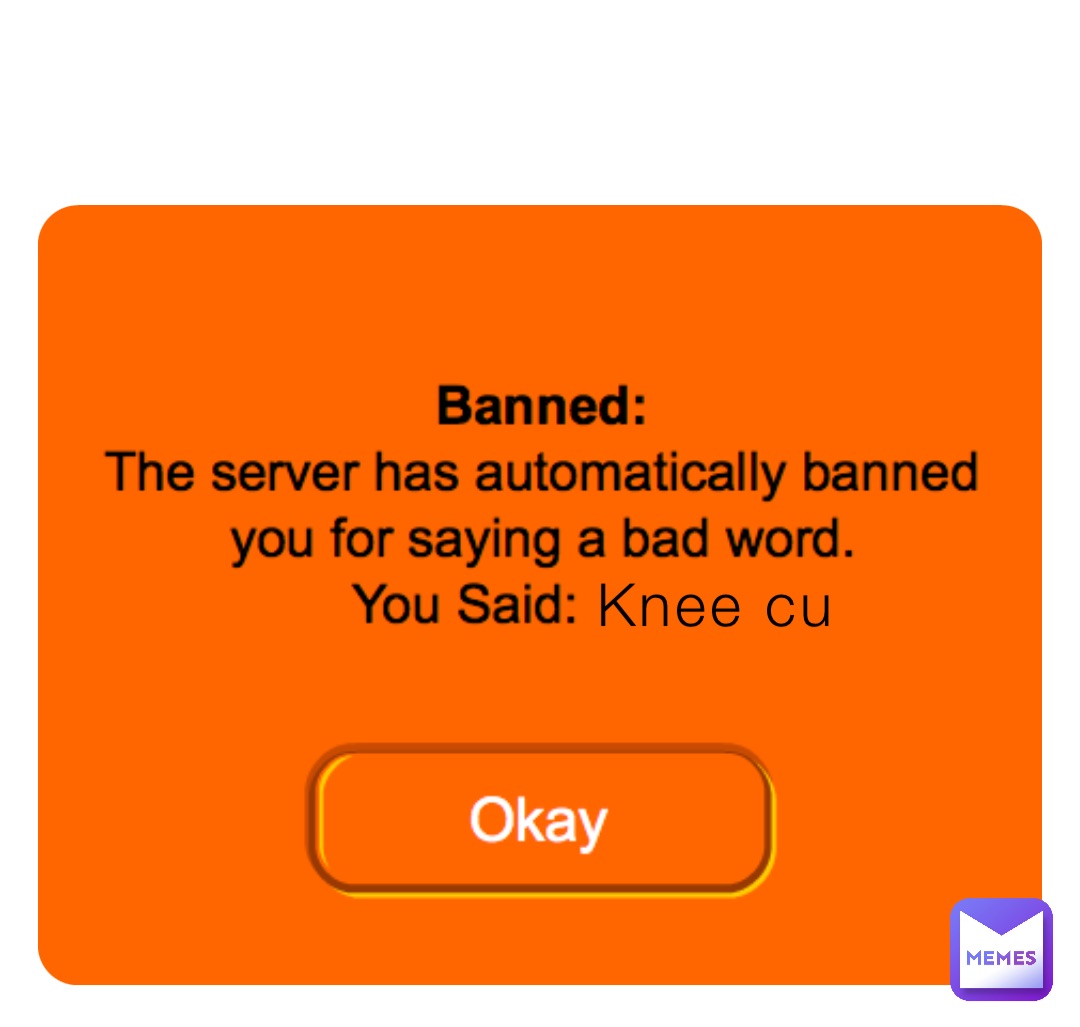 Knee cu