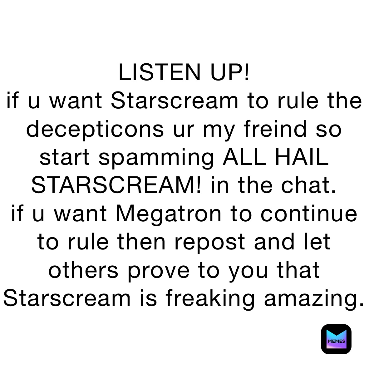 Meme by The_Serpant_One