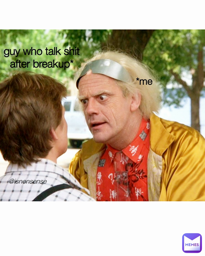 Meme by isnonsense
