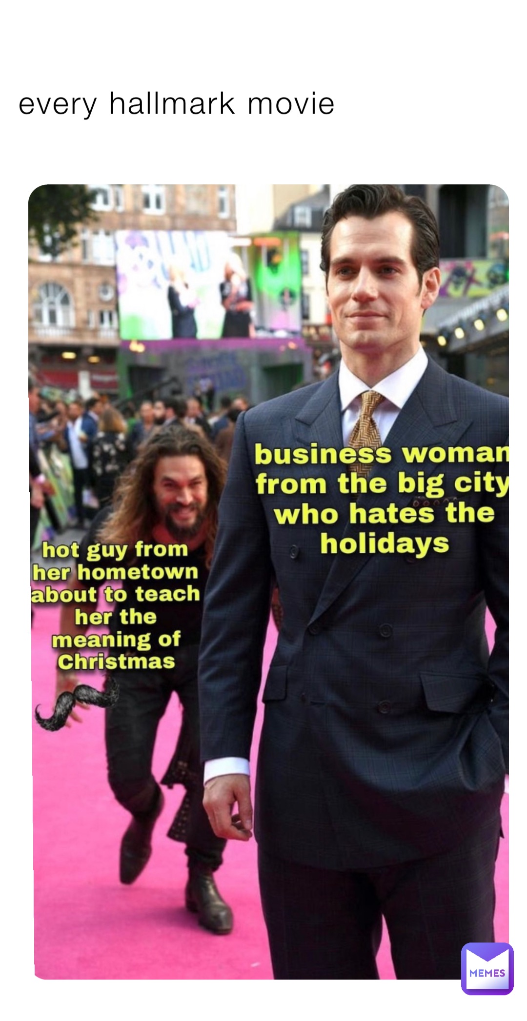 every hallmark movie