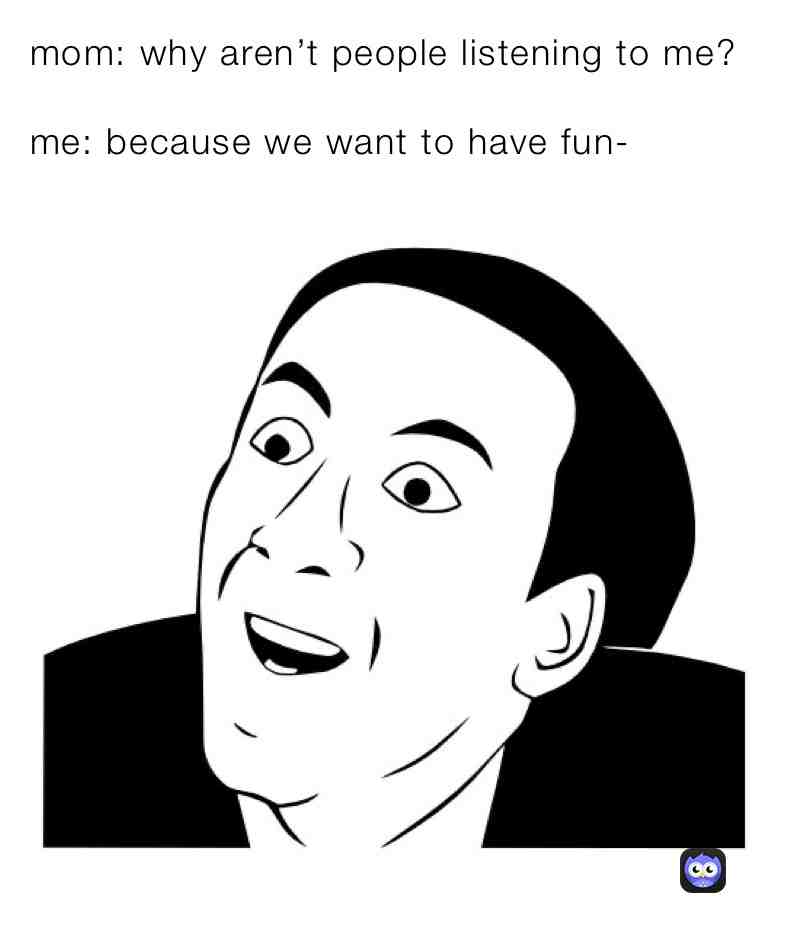 Meme shared by @Code_Error123