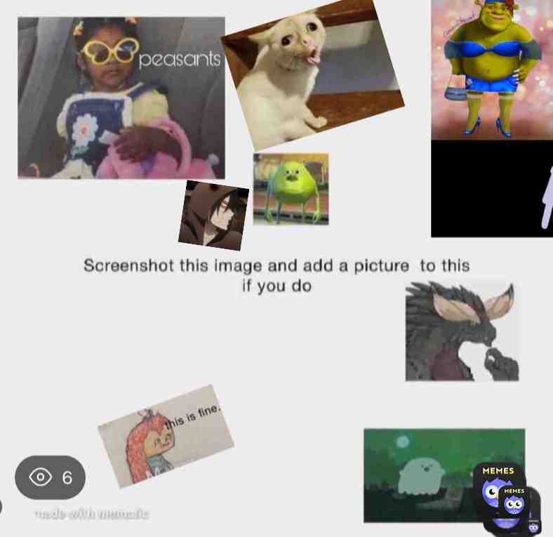Meme shared by @Code_Error123