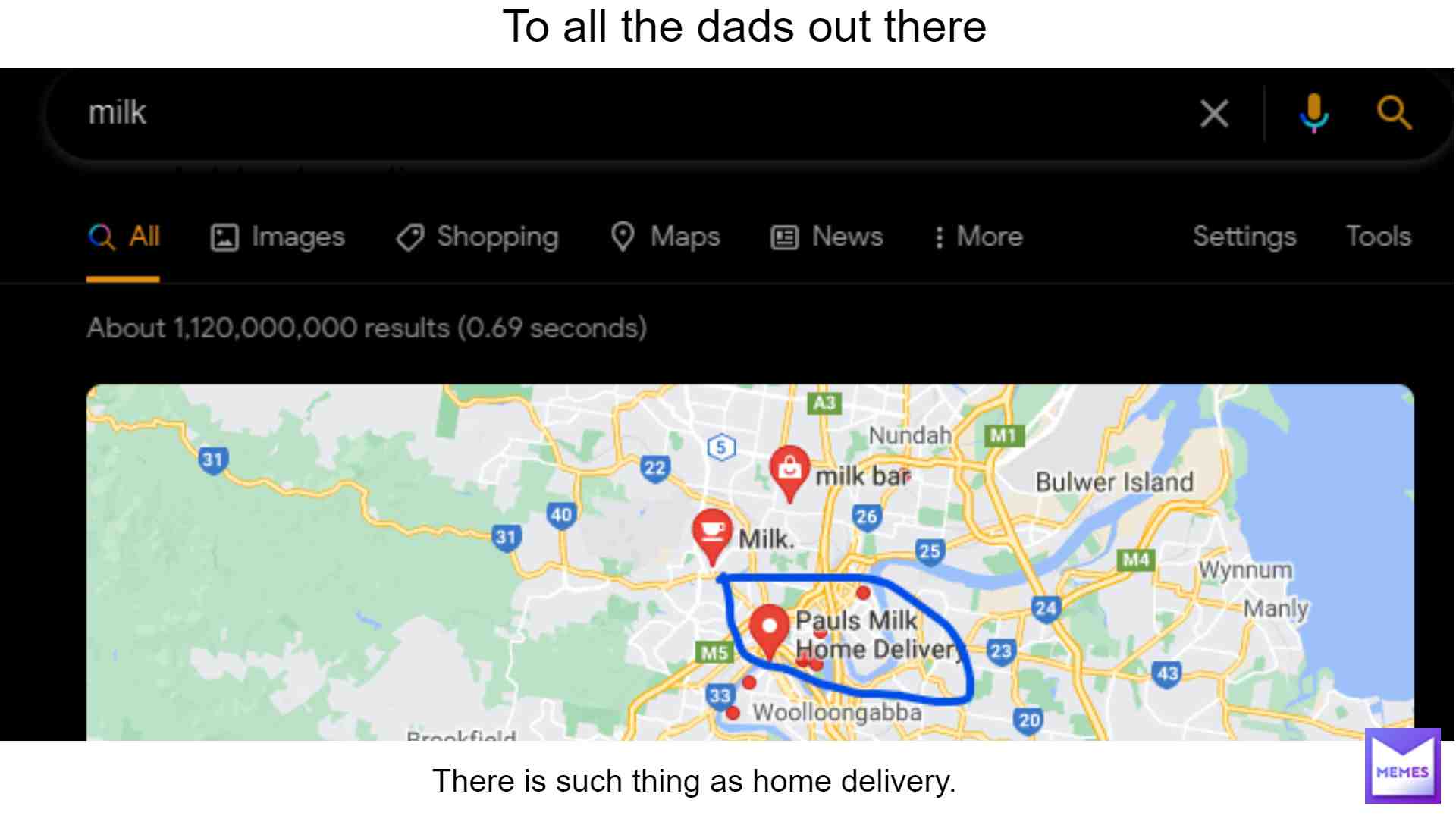 Important stuff #milk