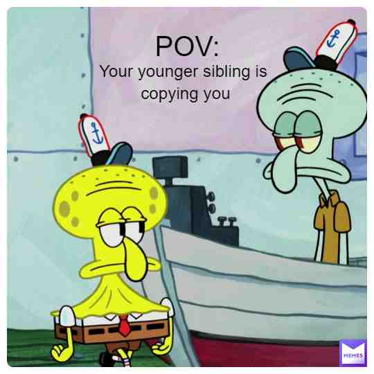 Very true