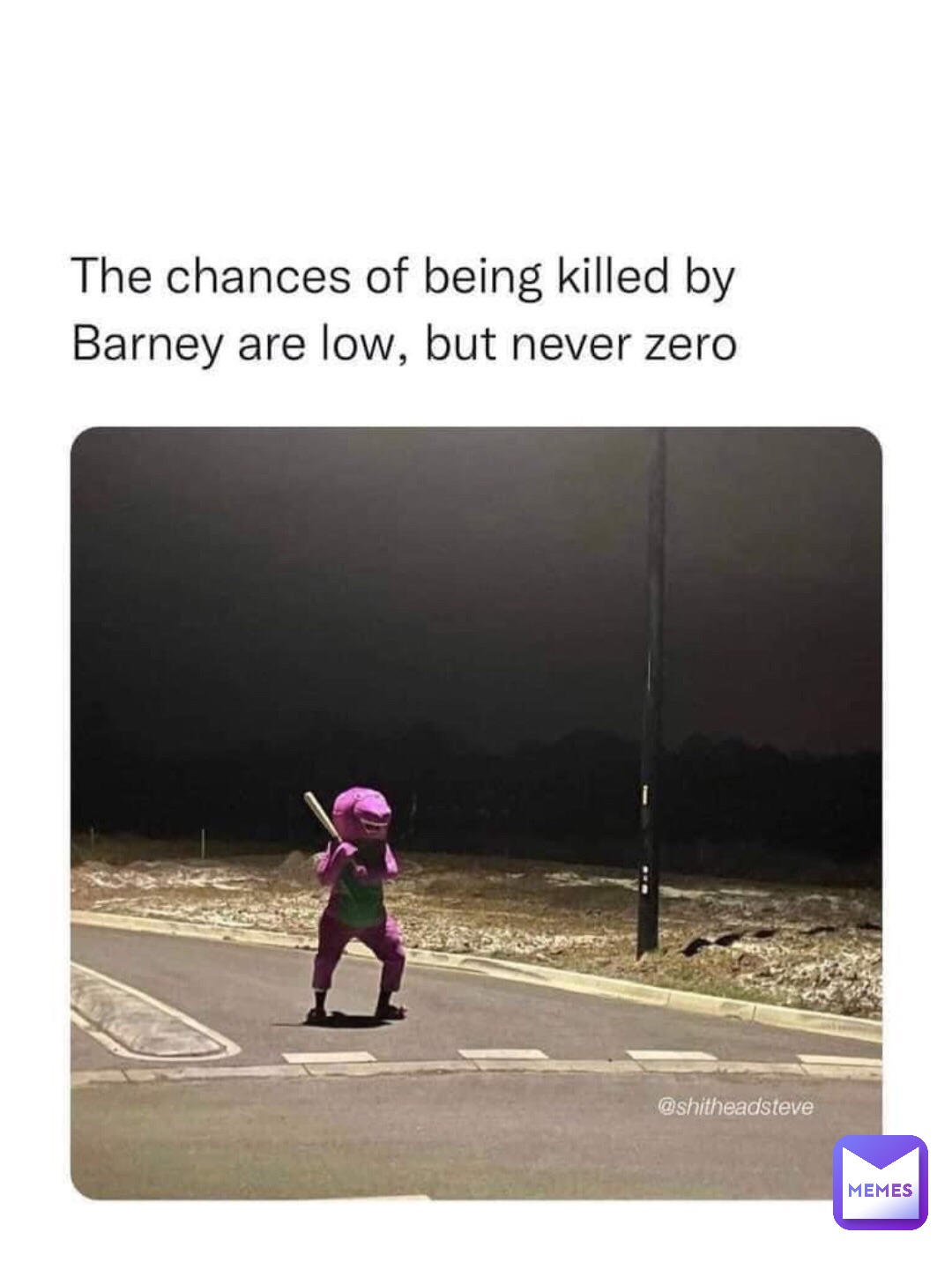 Meme by WillowDaDevy