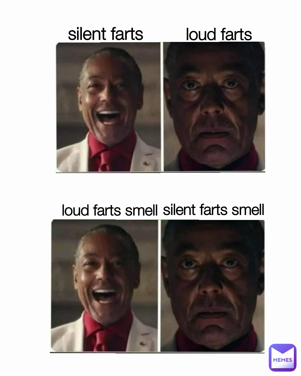 silent farts smell silent farts loud farts  loud farts smell